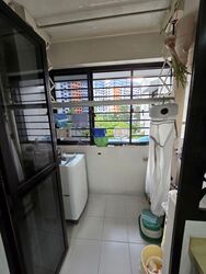 Blk 487 Segar Grove (Bukit Panjang), HDB 4 Rooms #544104551